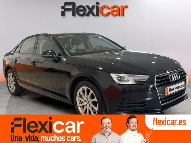 AUDI A4 (2.0 TDI 140kW(190CV) S tron Advanced ed) en Badajoz
