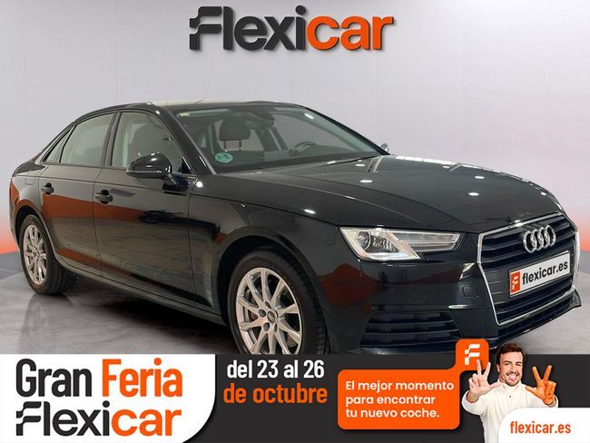 AUDI A4 (2.0 TDI 140kW(190CV) S tron Advanced ed) en Badajoz