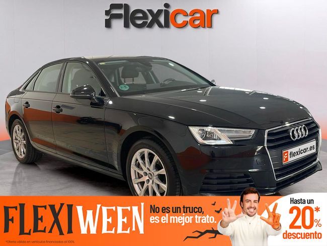 AUDI A4 (2.0 TDI 140kW(190CV) S tron Advanced ed) en Badajoz