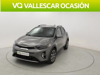 Imagen de KIA Stonic 1.0 T-GDi MHEV Style Edition 100