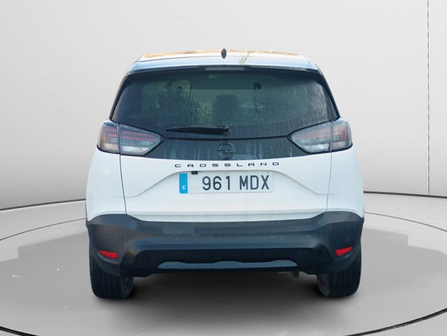 Foto del OPEL Crossland 1.2 S&S GS Line 110