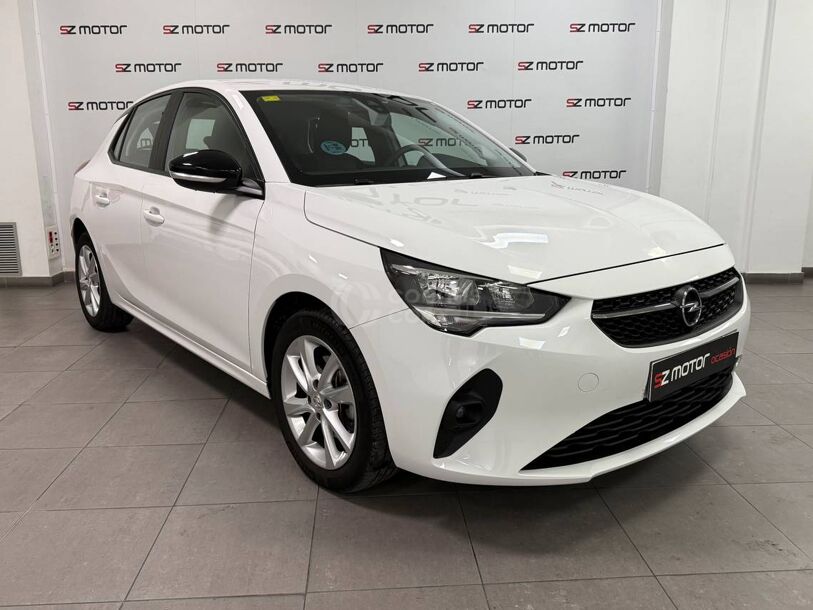 Foto del OPEL Corsa 1.2T XHL S-S Edition 100