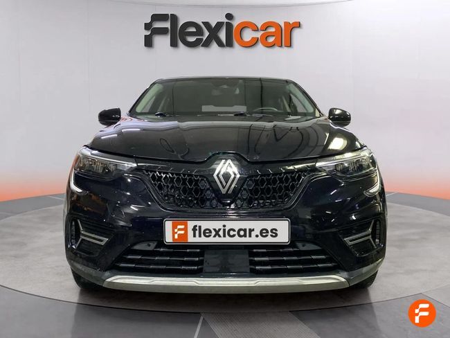 Foto del RENAULT Arkana 1.3 TCe Evolution EDC 103kW