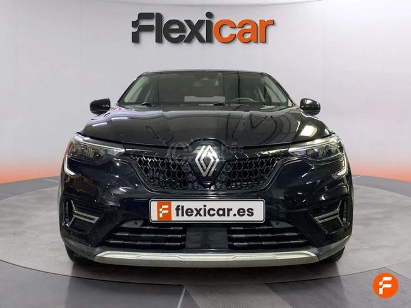 Foto del RENAULT Arkana 1.3 TCe Evolution EDC 103kW