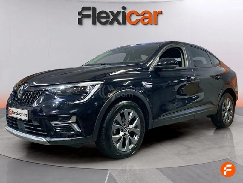 Foto del RENAULT Arkana 1.3 TCe Evolution EDC 103kW