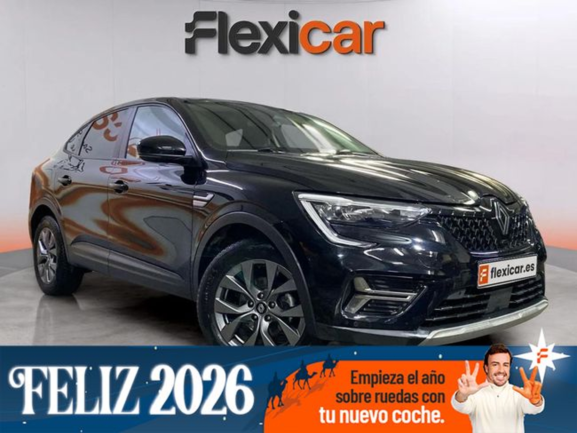 Imagen de RENAULT Arkana