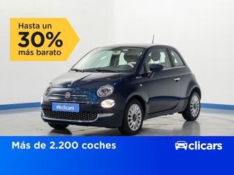 Imagen de FIAT 500 1.0 Hybrid Dolcevita 52kW