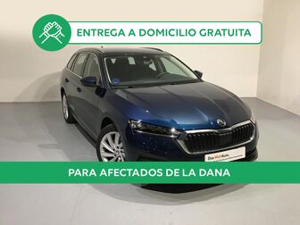 Imagen de SKODA Octavia 1.4TSI PHEV Ambition DSG