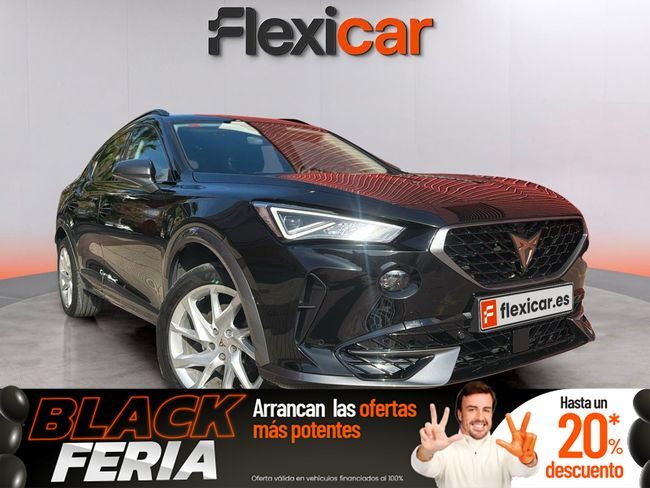 CUPRA Formentor (1.5 TSI 110kW (150 CV) DSG) en Tarragona