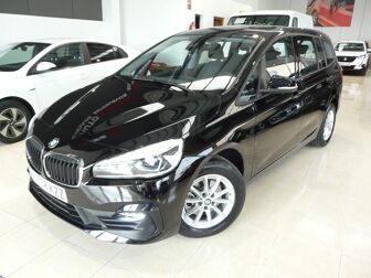 Imagen de BMW Serie 2 216dA Gran Tourer Business