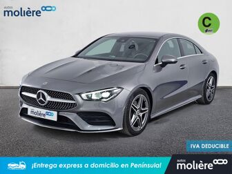 Imagen de MERCEDES Clase CLA CLA 180