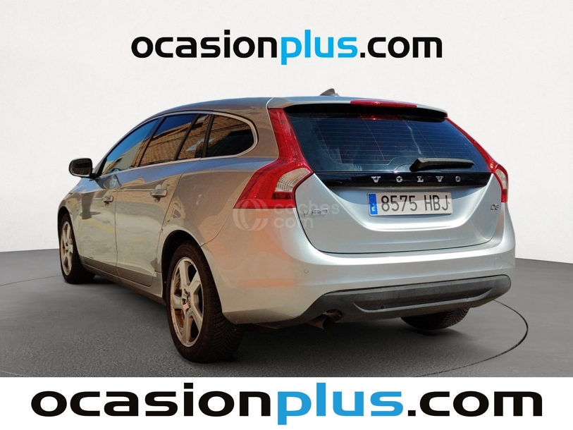 Foto del VOLVO V60 D3 Momentum Aut.