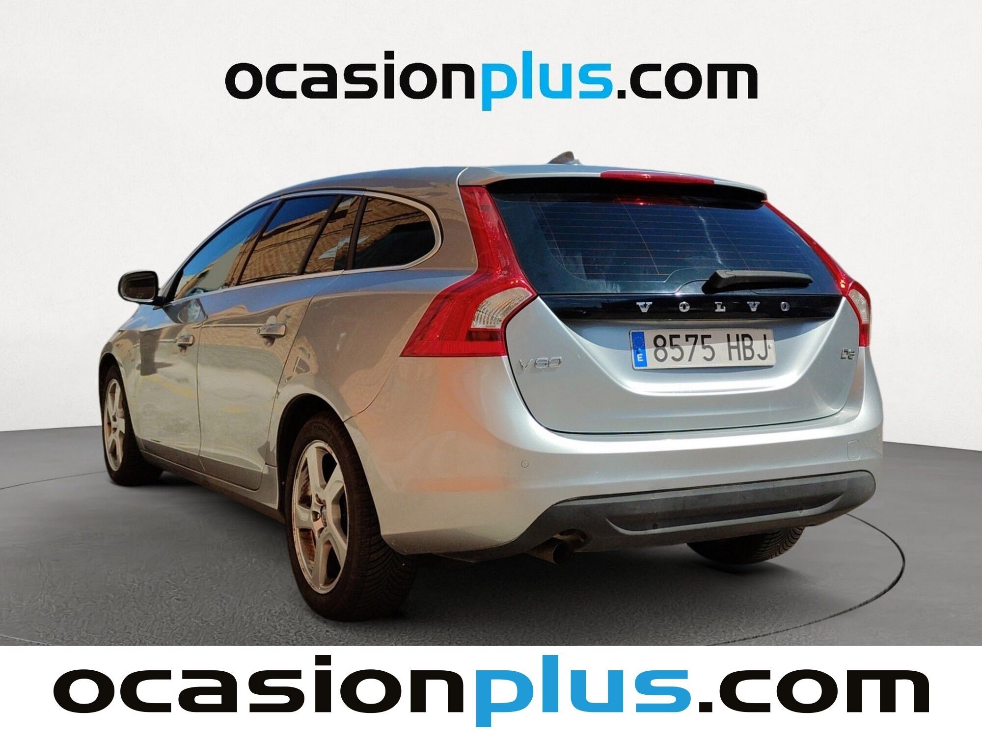 Foto del VOLVO V60 D3 Momentum Aut.