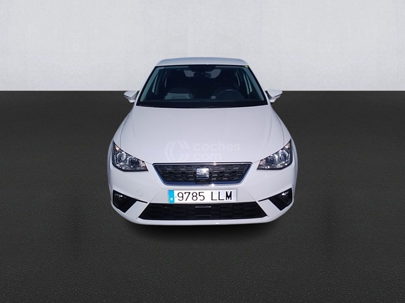 Foto del SEAT Ibiza 1.0 TSI S&S Style 95