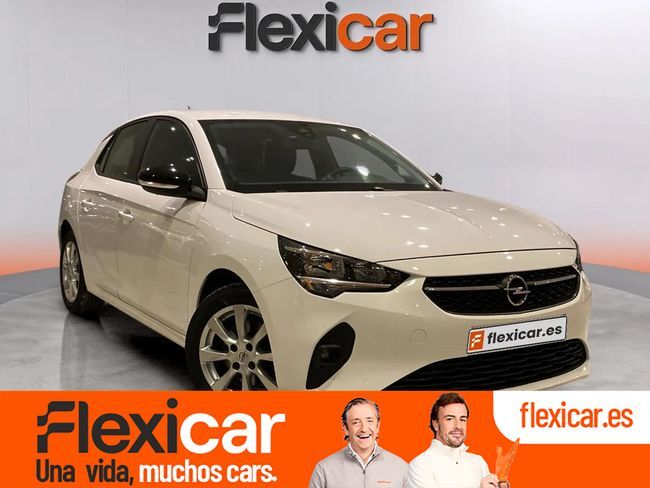 OPEL Corsa (1.2T XHL 74kW (100CV) Elegance) en Alicante