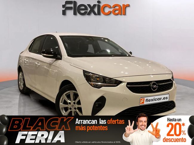 OPEL Corsa (1.2T XHL 74kW (100CV) Elegance) en Alicante