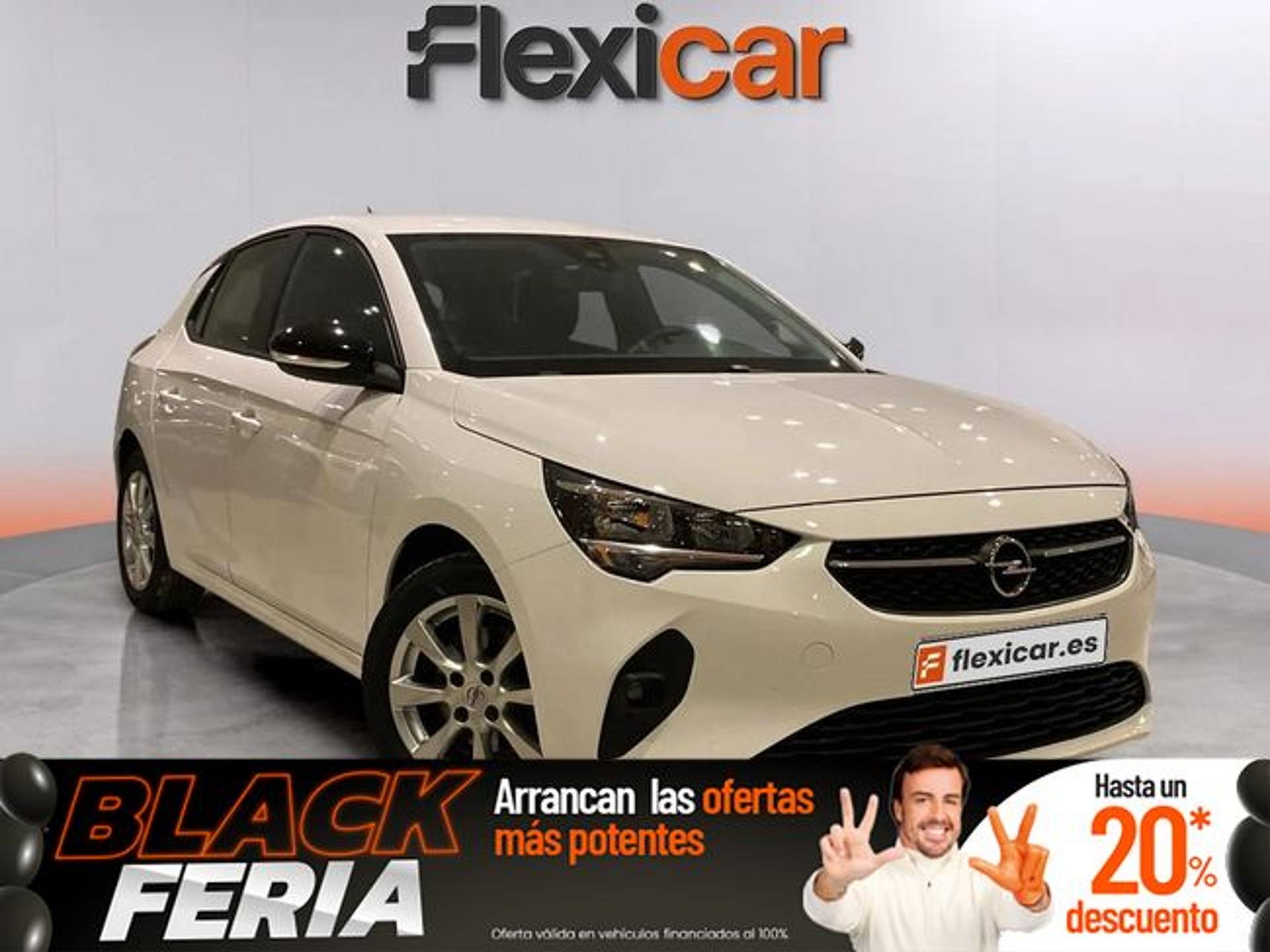 Imagen de OPEL Corsa
