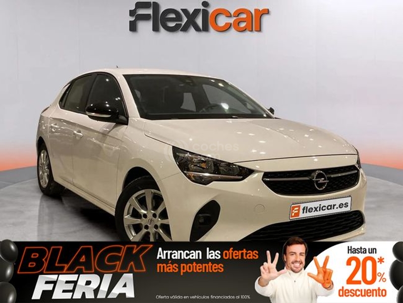 Foto del OPEL Corsa 1.2T XHL S-S Elegance 100