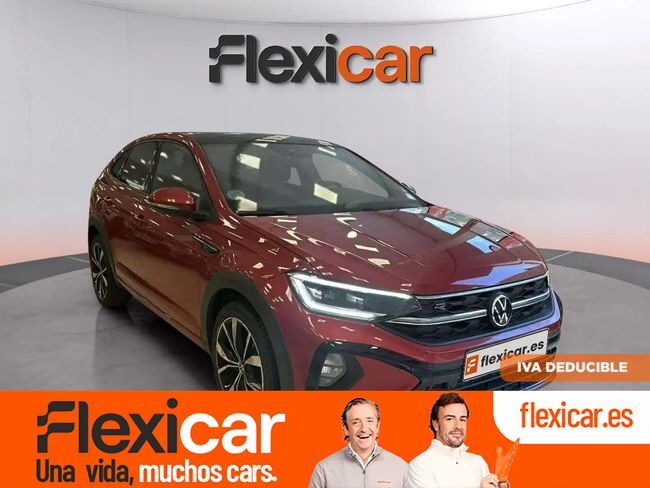 VOLKSWAGEN Taigo (R-Line 1.0 TSI 81kW (110CV) DSG) en Vizcaya