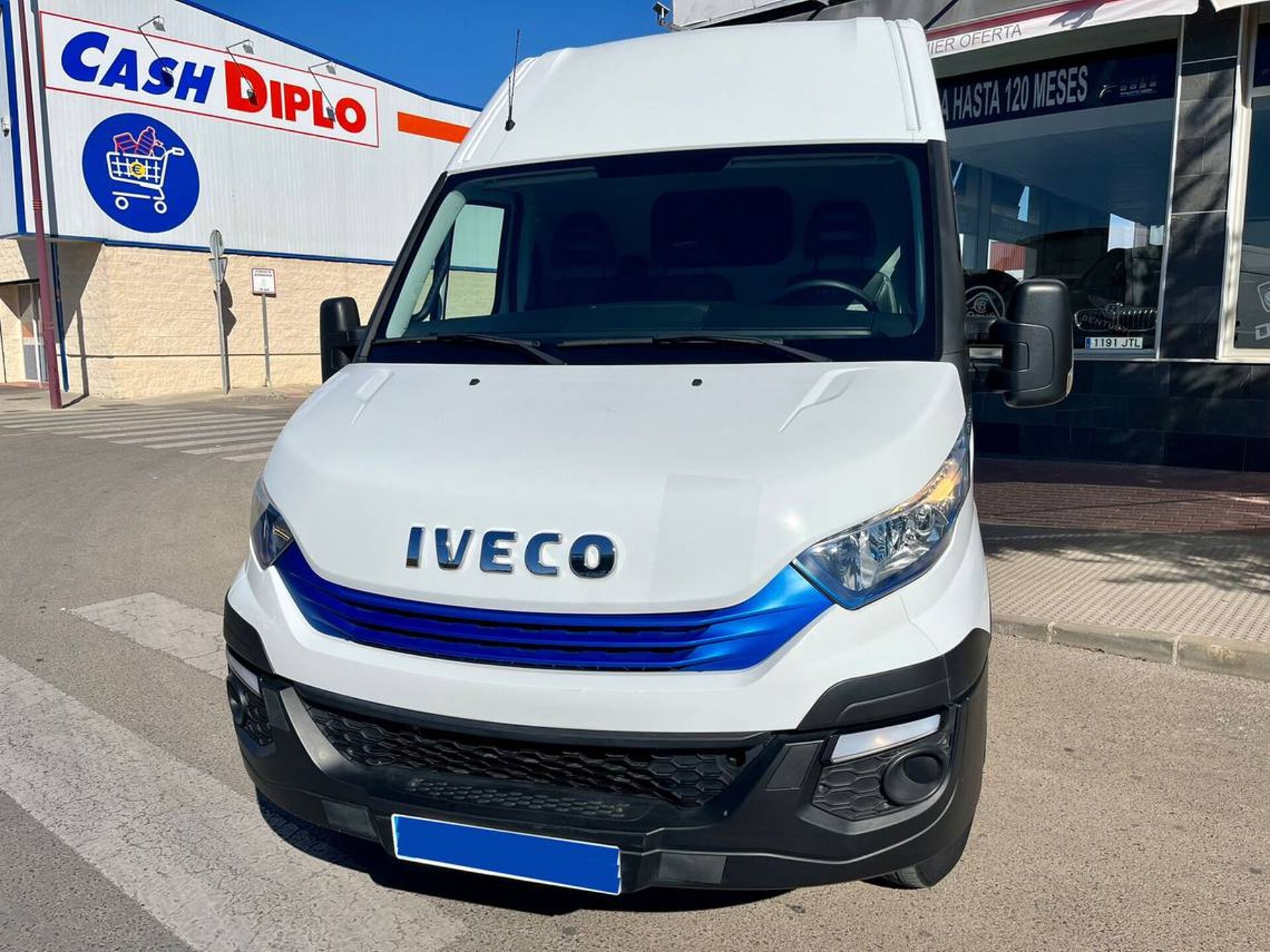 Imagen 3 de IVECO Daily