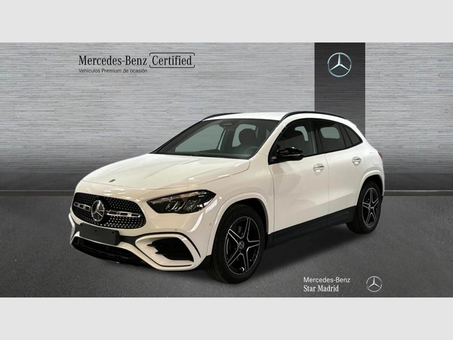 Imagen de MERCEDES Clase GLA
