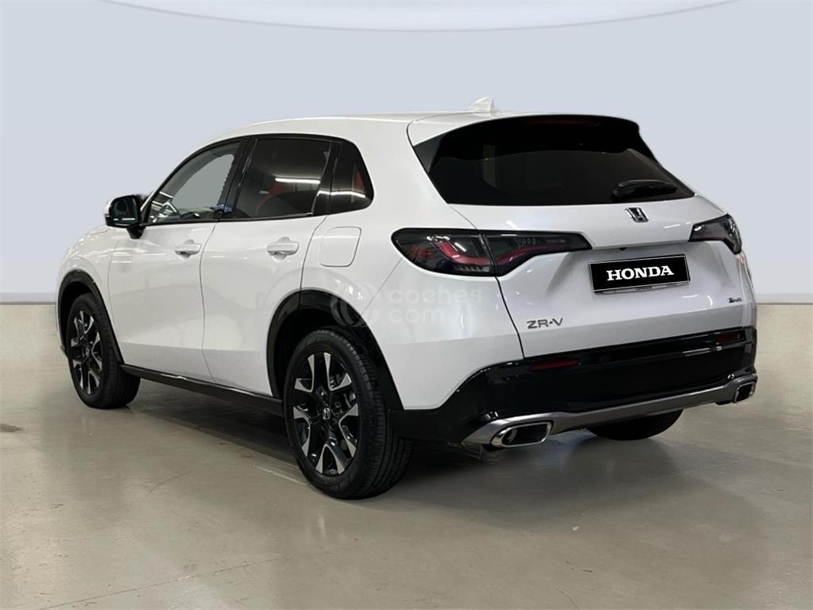 Foto del HONDA ZR-V 2.0 i-MMD Advance 4x2