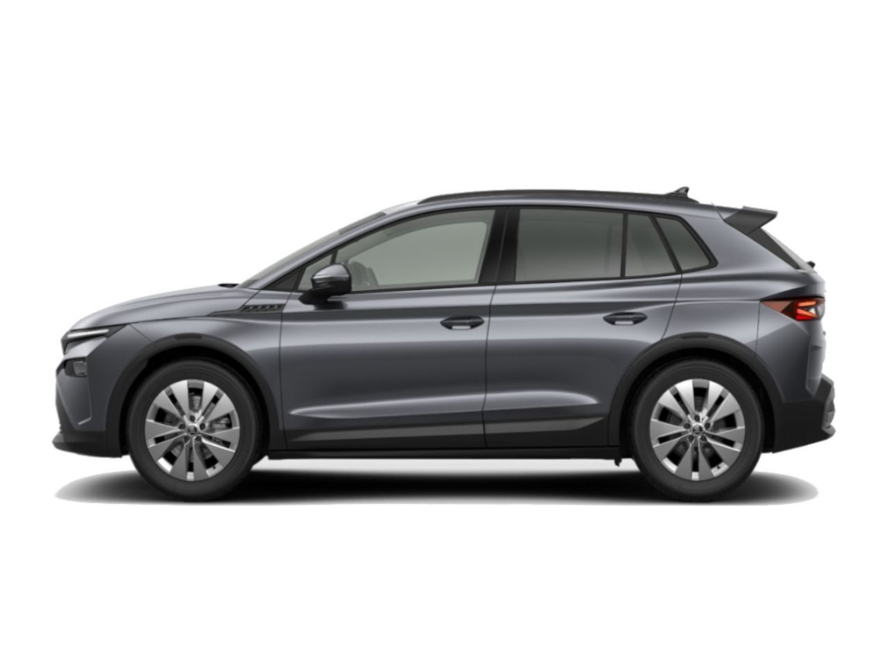 SKODA Elroq (125 kW (170 CV) 55 kWh (52 kwh neta)) en Barcelona