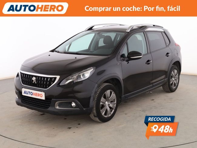 Foto del PEUGEOT 2008 1.2 PureTech S&S Signature 82