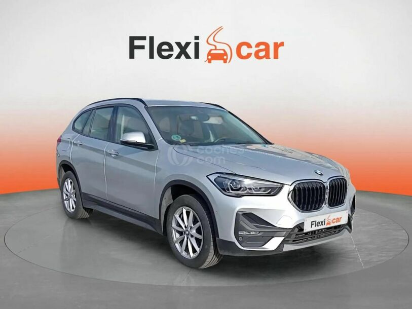 Foto del BMW X1 xDrive 25dA