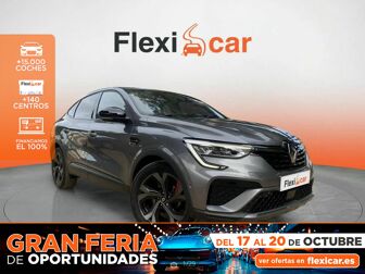 Imagen de RENAULT Arkana 1.3 TCe R.S. Line EDC 103kW