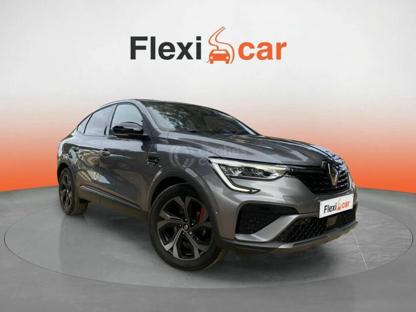 Foto del RENAULT Arkana 1.3 TCe R.S. Line EDC 103kW