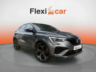 Imagen de RENAULT Arkana 1.3 TCe R.S. Line EDC 103kW