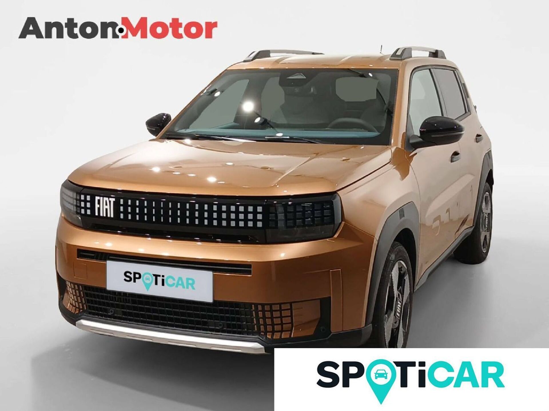 Imagen de FIAT Grande Panda