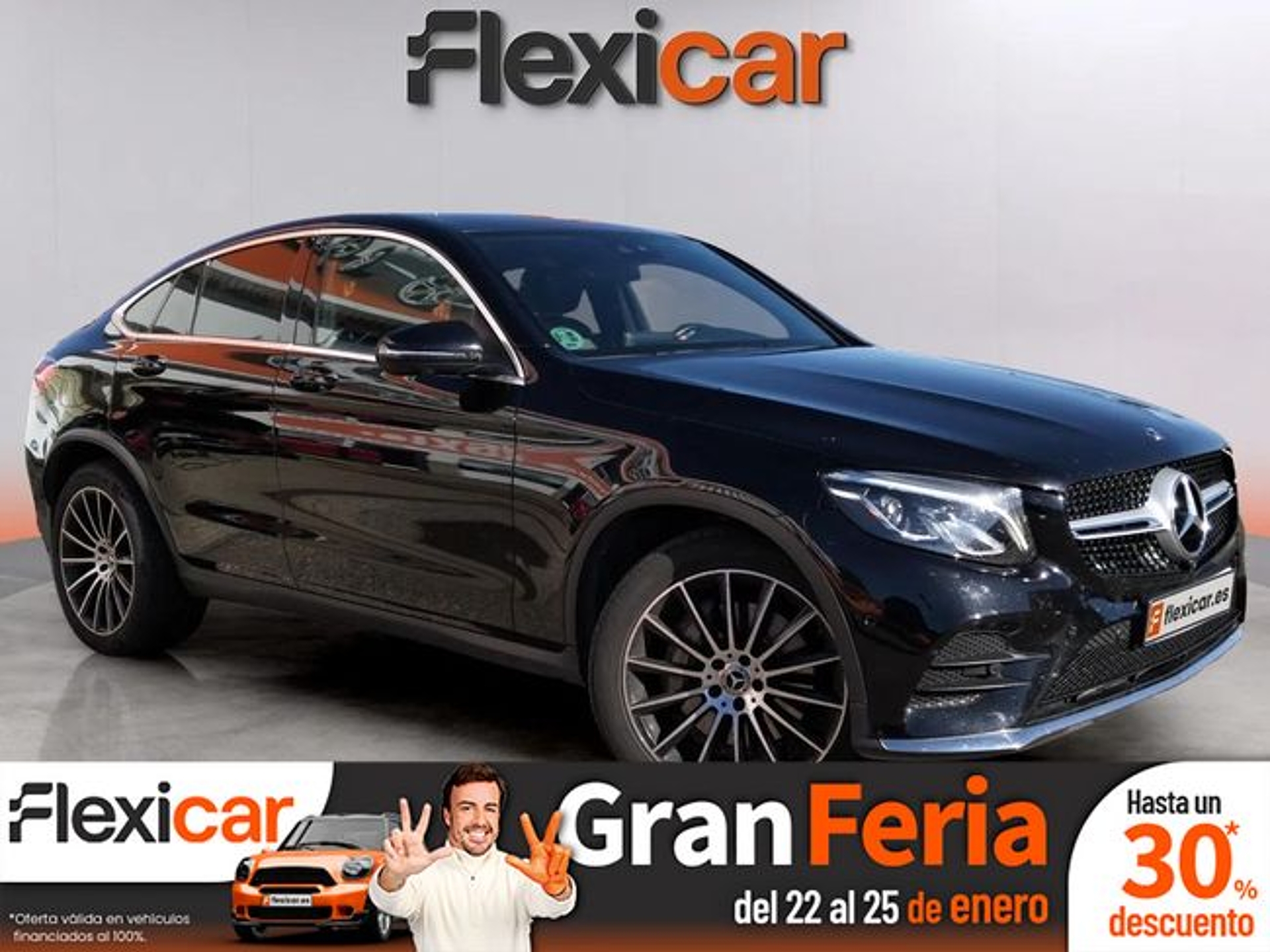 Imagen de MERCEDES Clase GLC