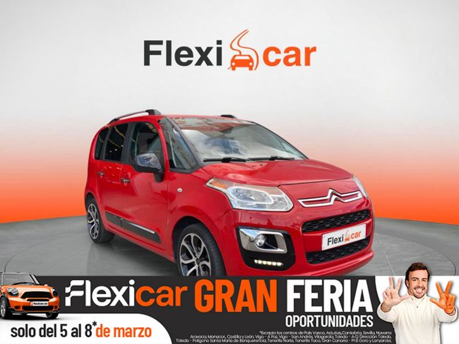 Imagen de CITROEN C3