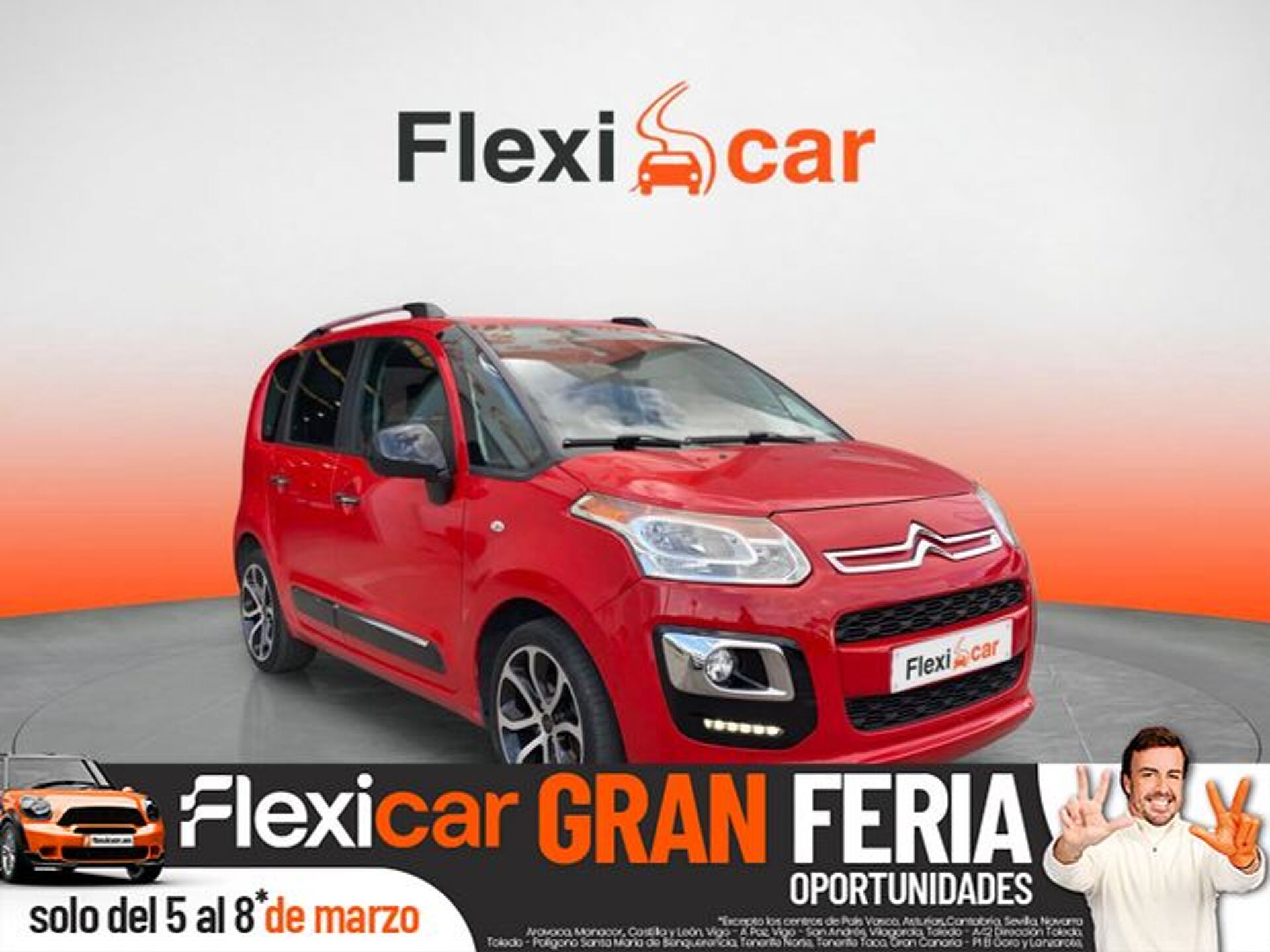 Imagen 1 de CITROEN C3