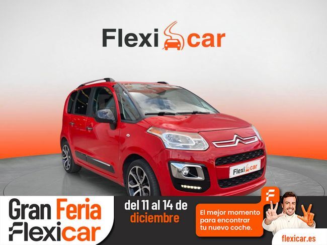CITROEN C3 (PureTech 81KW (110CV) Feel) en Almería