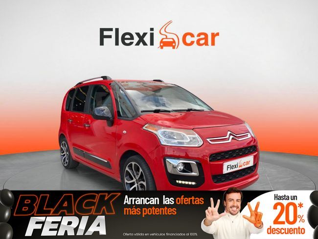 CITROEN C3 (PureTech 81KW (110CV) Feel) en Almería