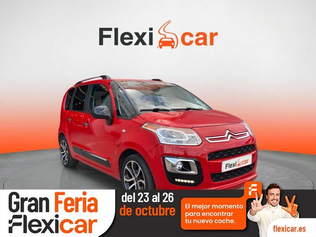 CITROEN C3 (PureTech 81KW (110CV) Feel) en Almería