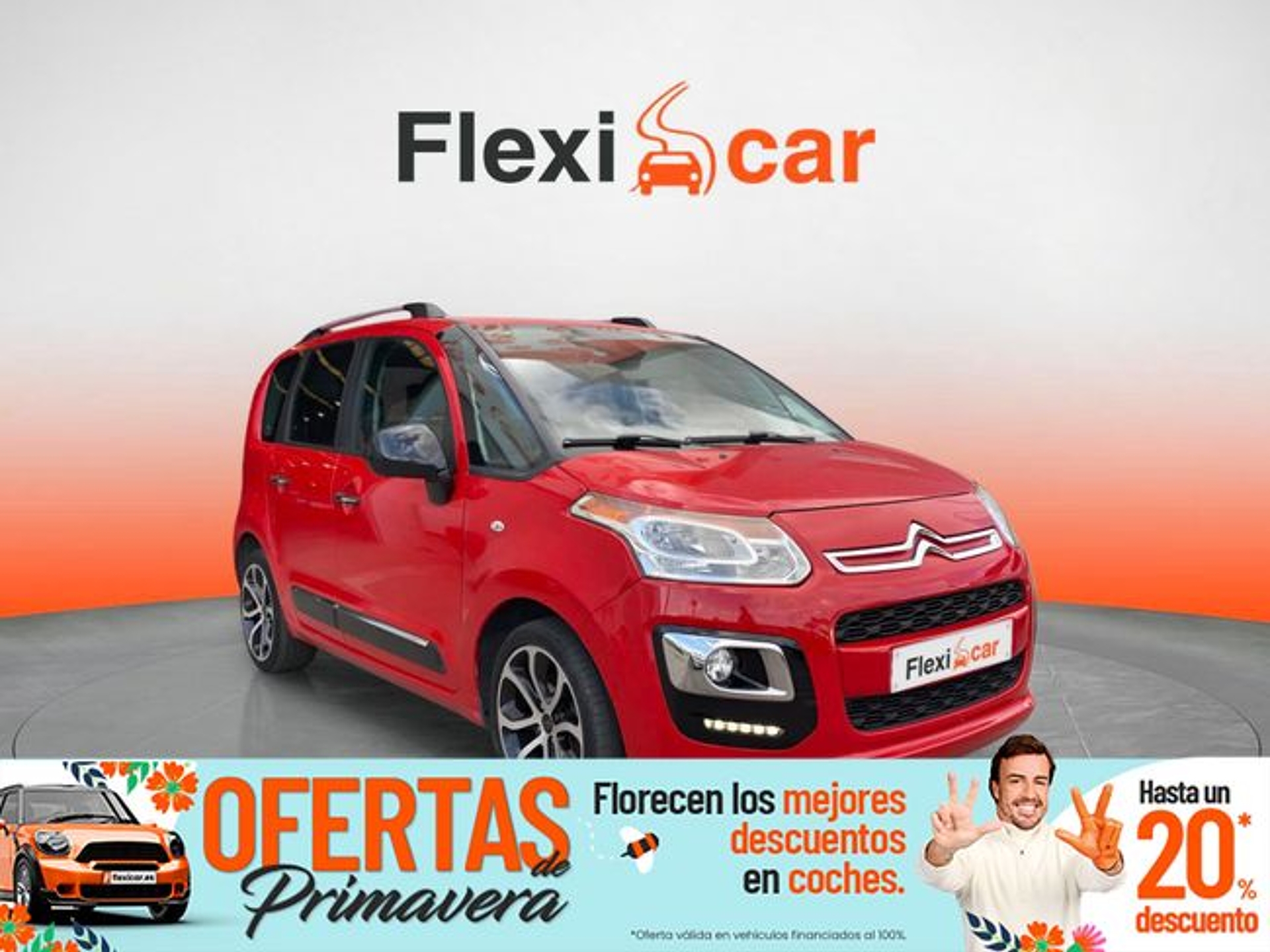 Imagen de CITROEN C3
