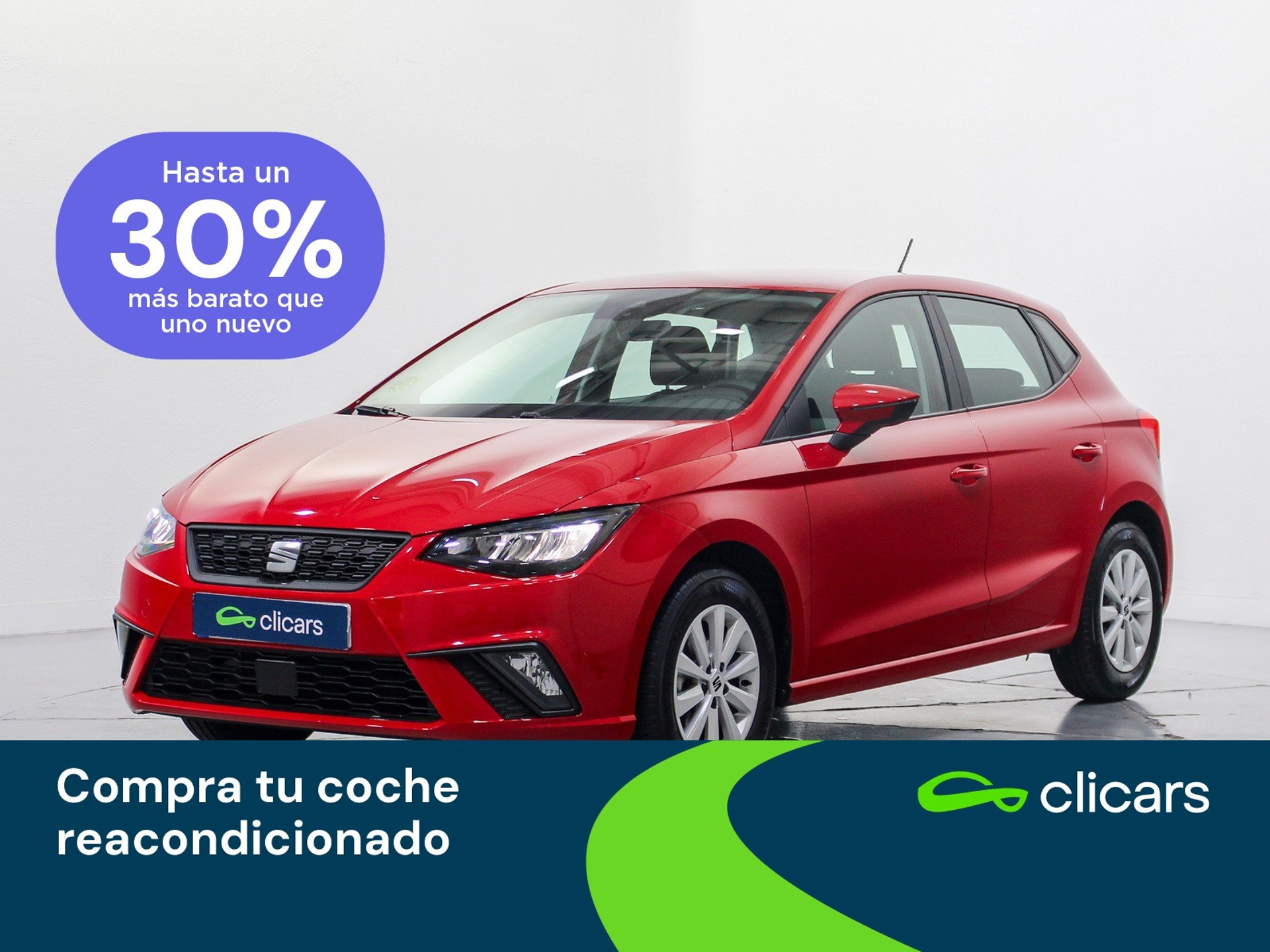 Imagen de SEAT Ibiza