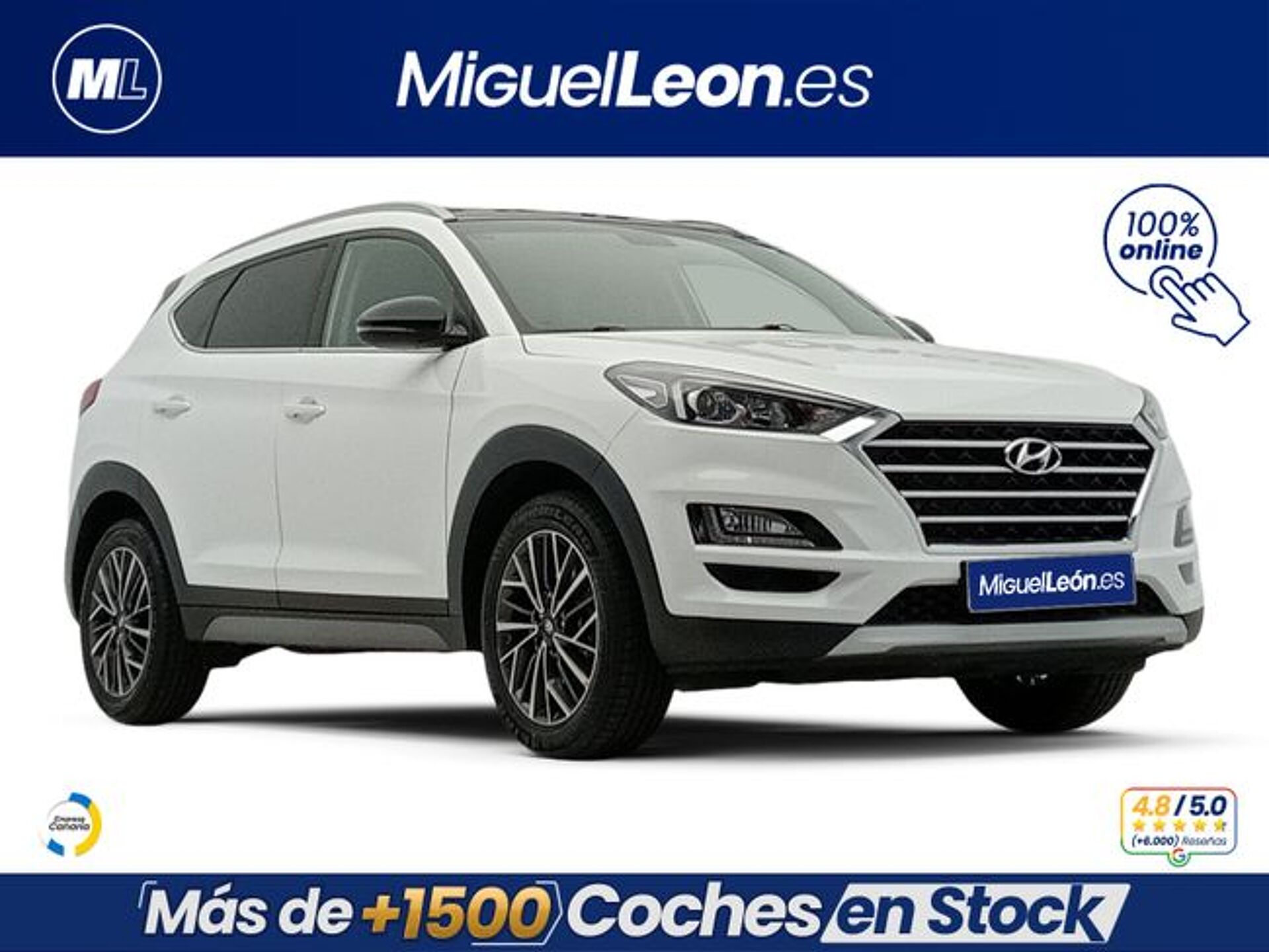 Imagen 3 de HYUNDAI Tucson