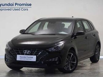 Imagen de HYUNDAI i30 1.5 DPI Klass SLX 110