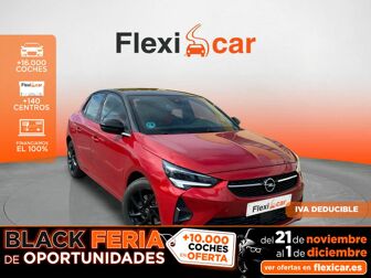 Imagen de OPEL Corsa 1.2T XHL S-S GS-Line 100