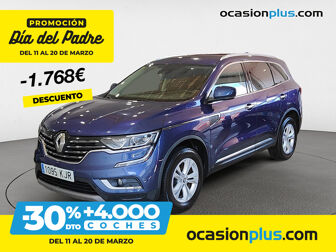 Imagen de RENAULT Koleos 2.0dCi Intens 4WD 130kW