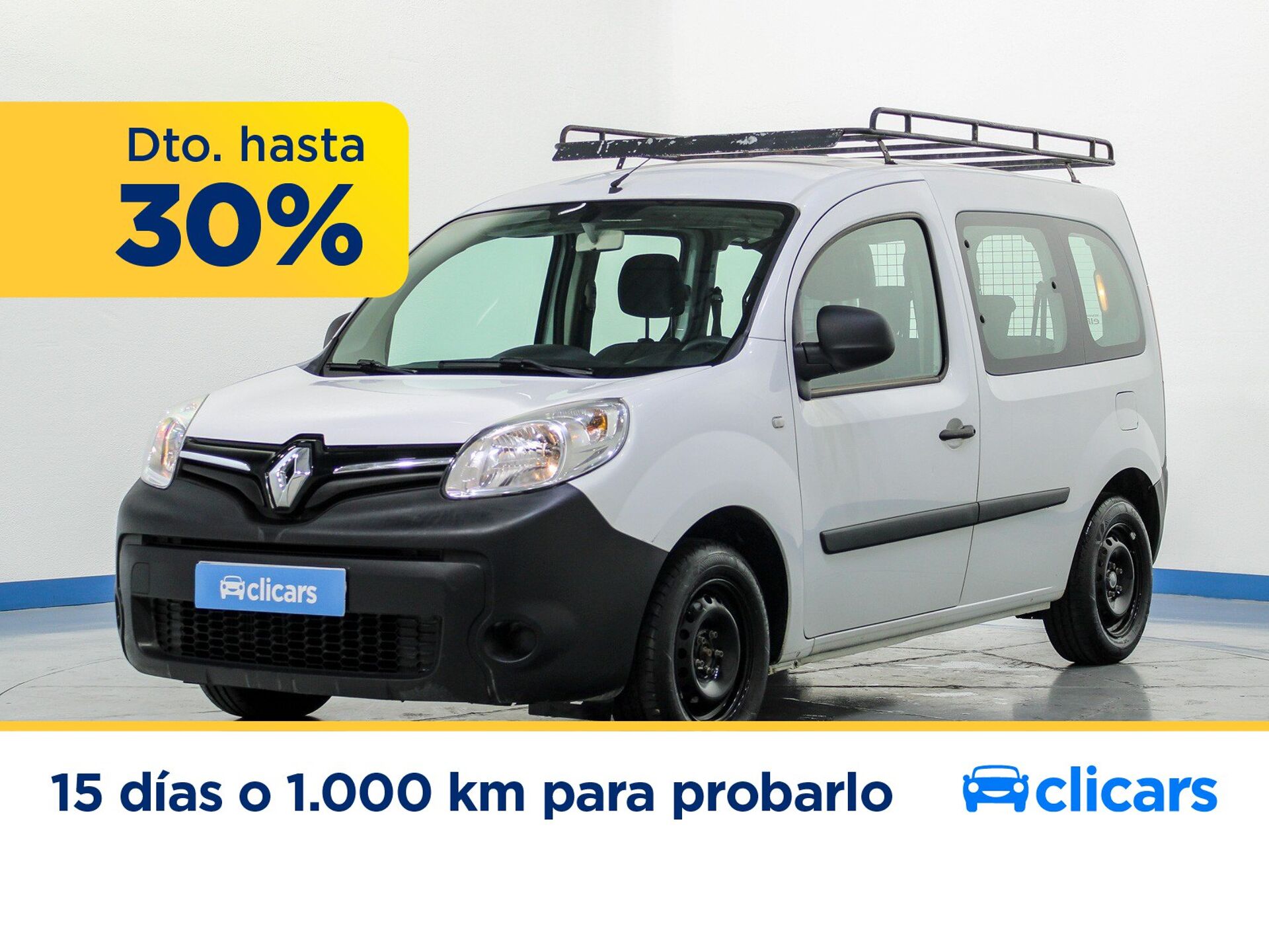 Imagen de RENAULT Kangoo