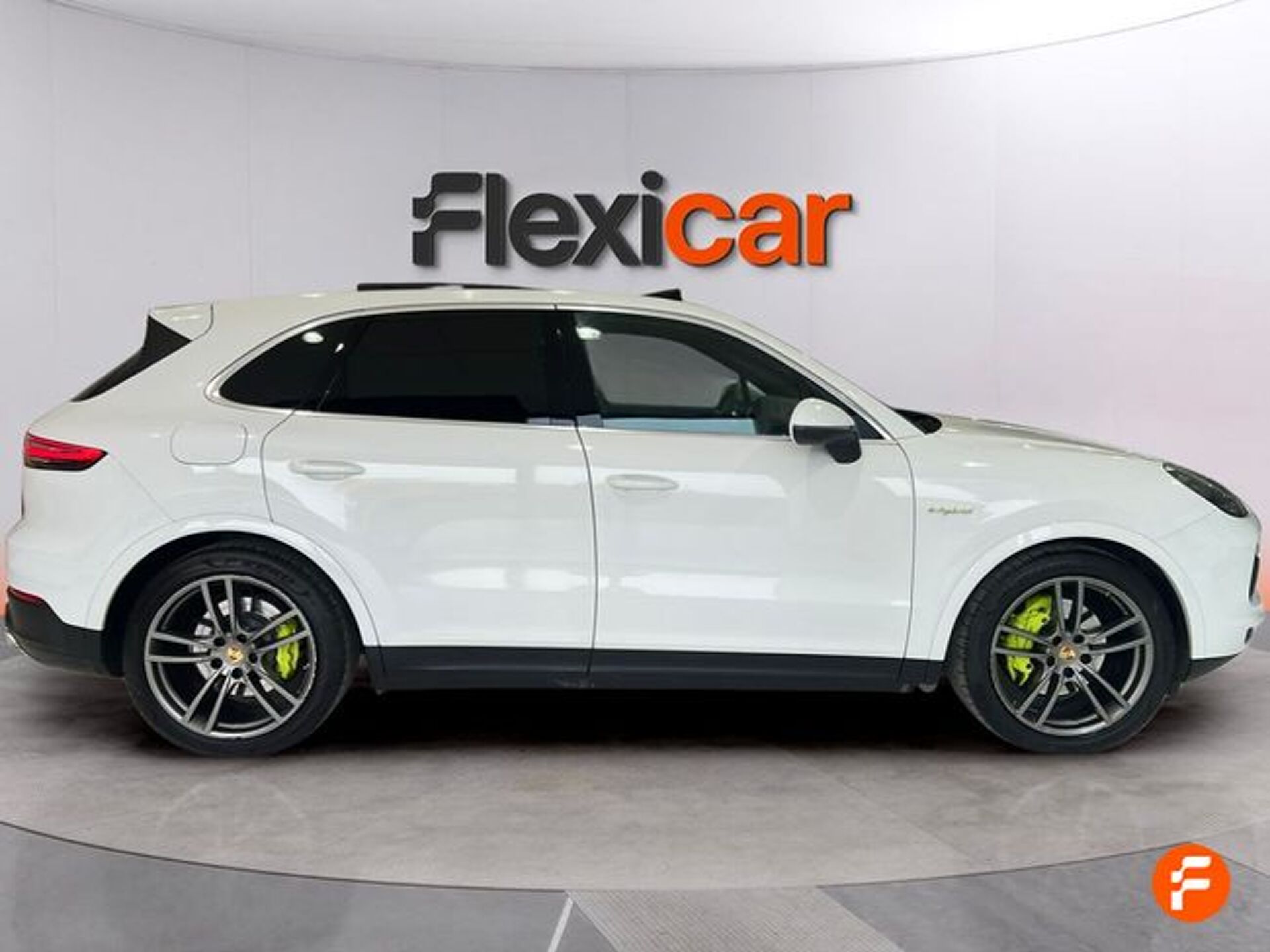 Imagen 3 de PORSCHE Cayenne