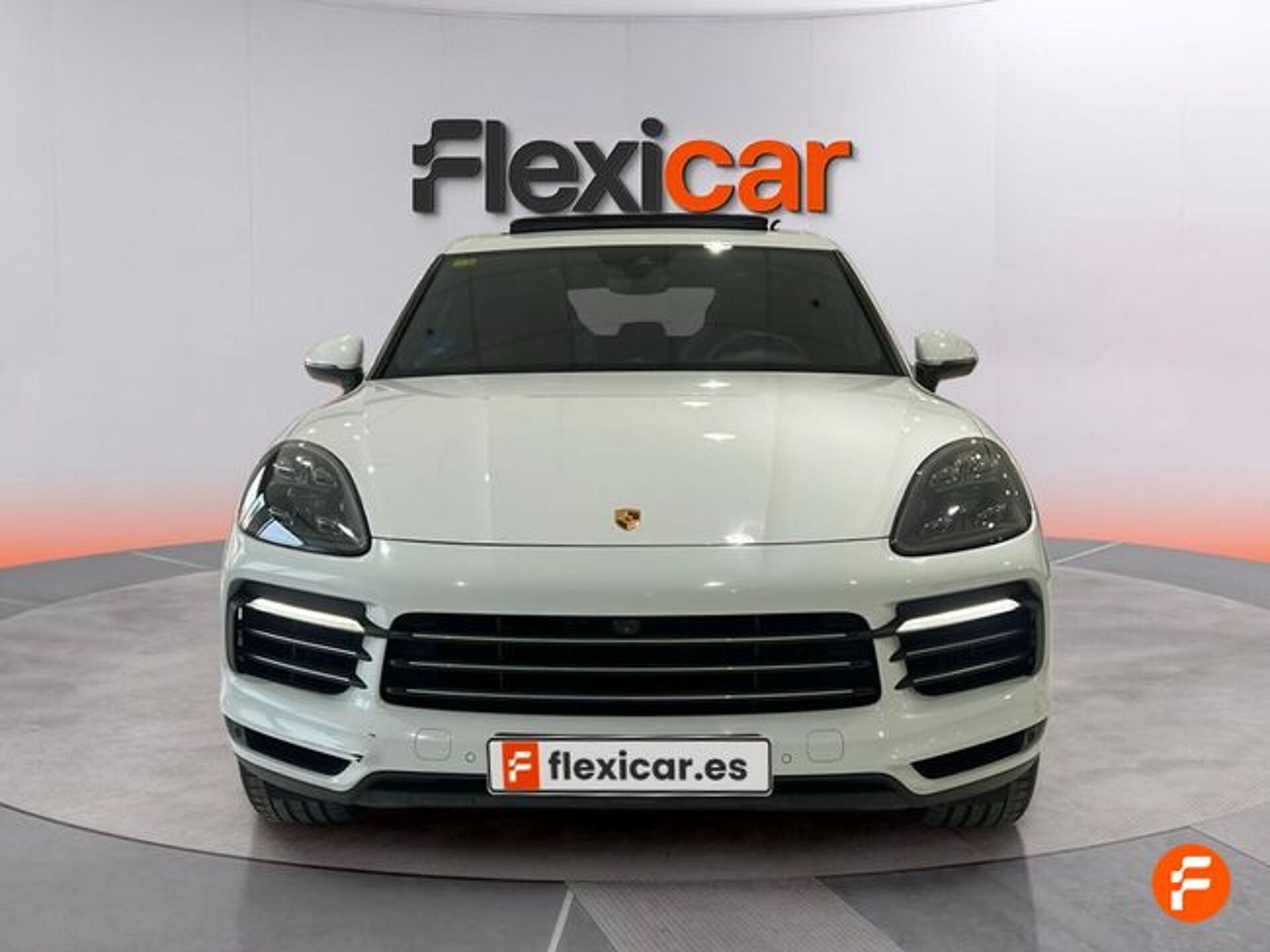 Imagen 2 de PORSCHE Cayenne