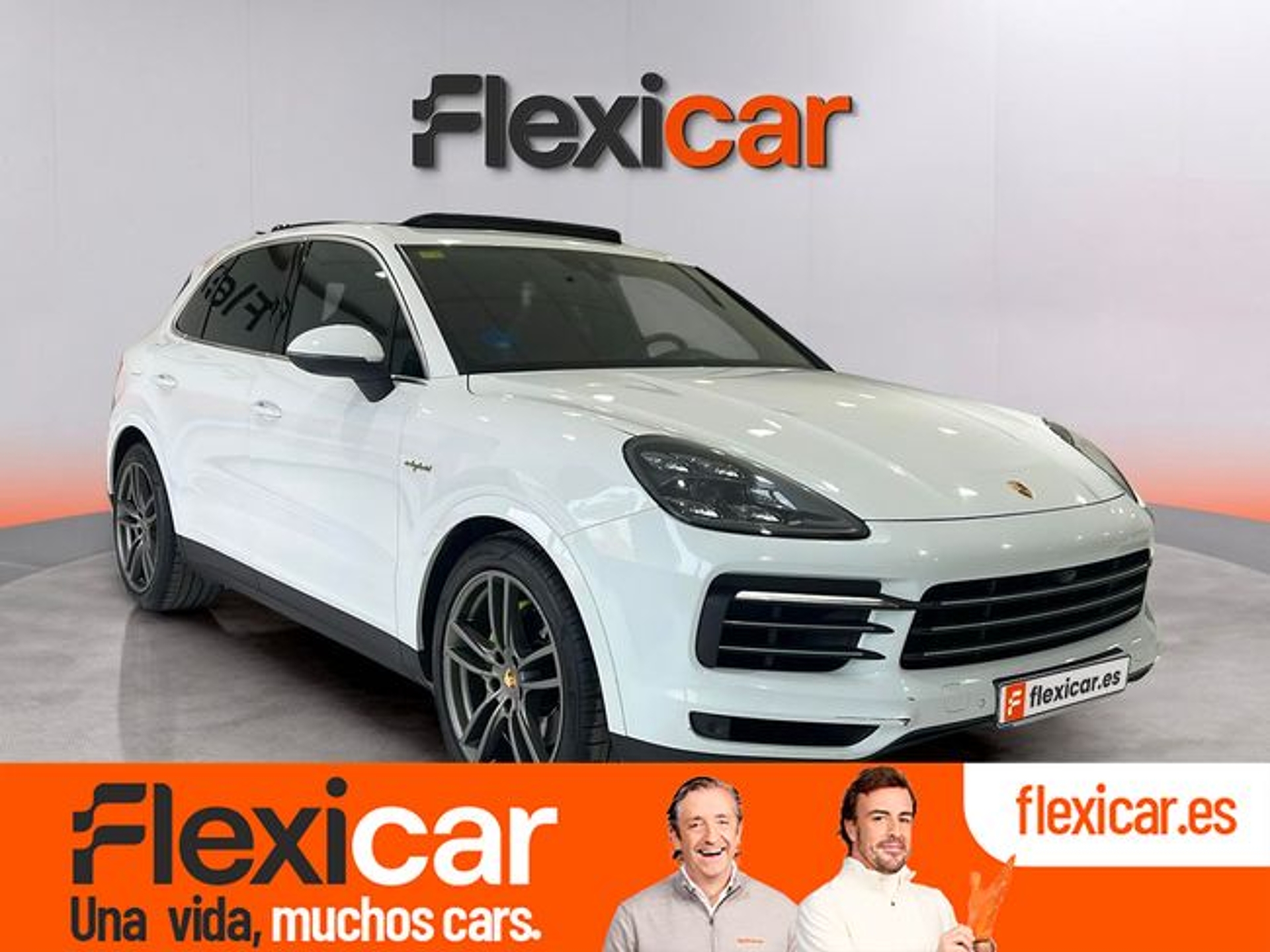 Imagen de PORSCHE Cayenne