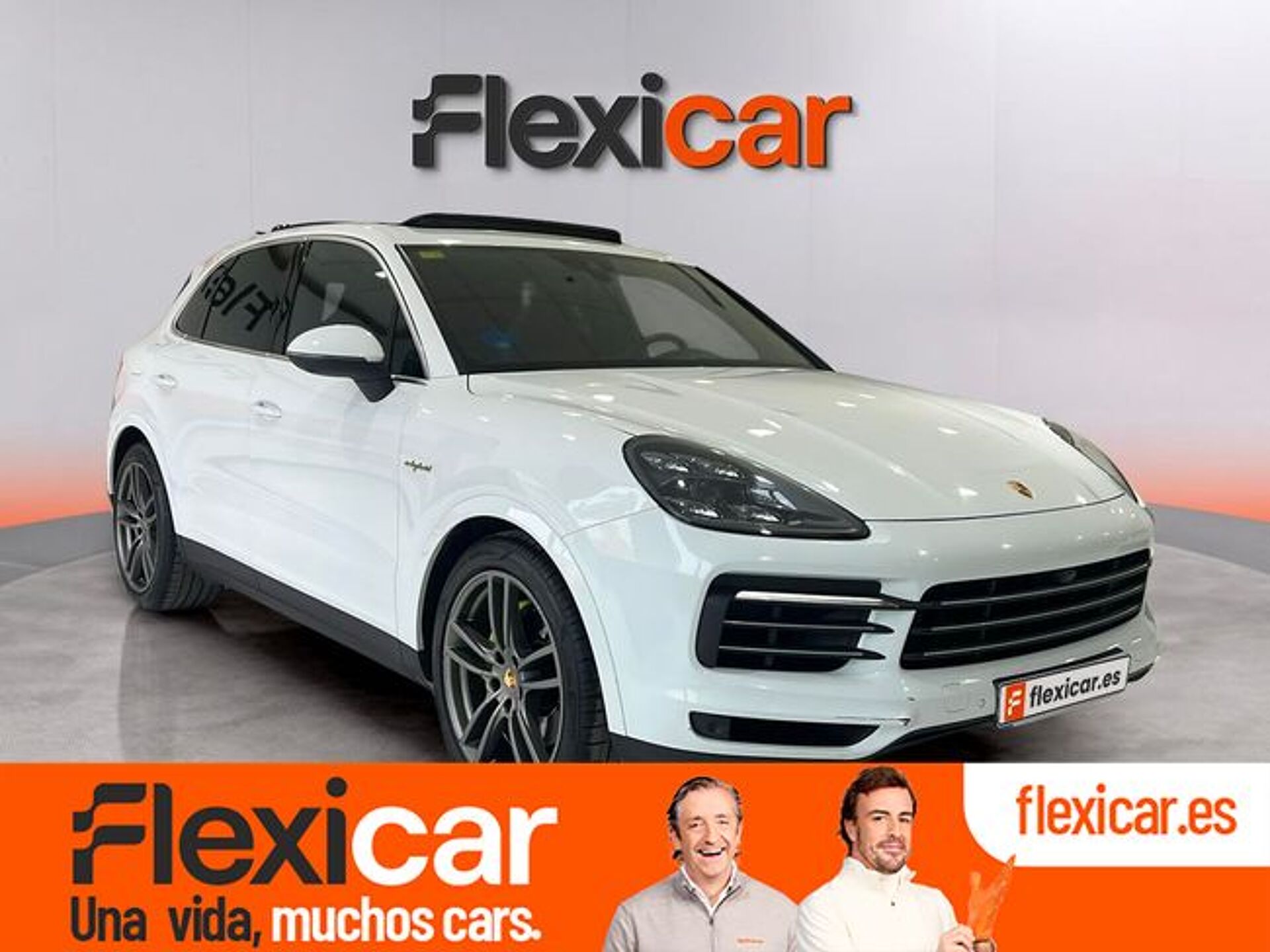 Imagen 1 de PORSCHE Cayenne